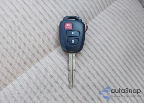 2013 Toyota Rav4 Le from USA, damaged, VIN 2T3BFREV8DW095795